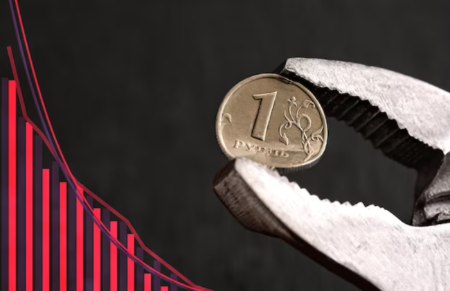 Рада утвердила санкции против российских банков на 50 лет