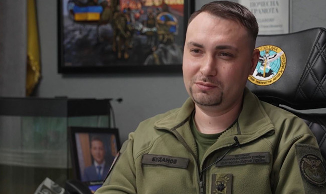 У Криму хакери зламали радіо «газпрому» і транслювали звернення Буданова, який пообіцяв найти всіх зрадників: відео