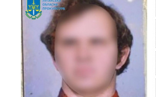 За гроші «зливав» позиції ЗСУ представнику «днр»: жителя Лисичанська засудили до 15 років ув'язнення