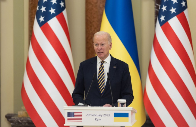 Байден может не пойти на второй срок, демократы готовят план «В», — Politico