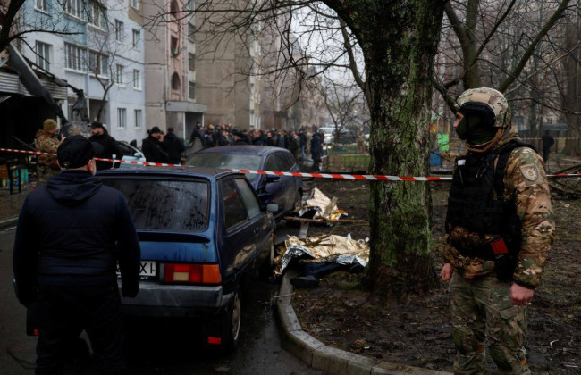 Авиакатастрофа в Броварах: когда будут первые результаты расследования