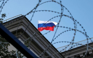 У Гаазі створять центр розслідувань злочинів рф в Україні