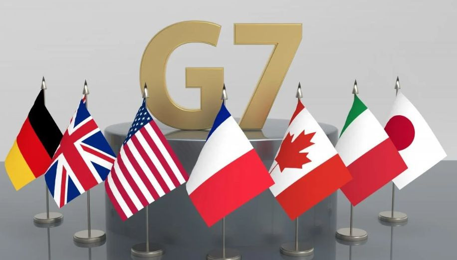 Десятки миллиардов долларов: какую помощь готовит G7 для Украины в 2023 году