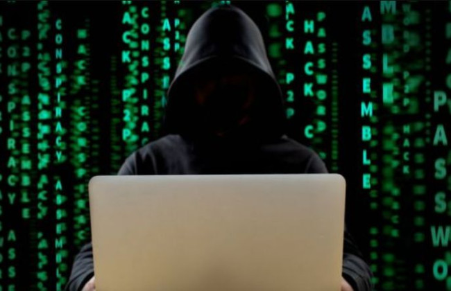 рф совершила хакерскую атаку на ряд госсайтов Украины – Госспецсвязи