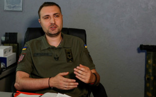 Росія планує невеликий ракетний удар 23-24 лютого, — Буданов