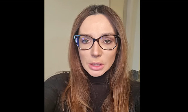 Суд арештував майно і активи Оксани Марченко на понад ₴5,6 мільярда