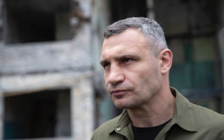 Ми підготували багато «подарунків» окупантам у разі повторного наступу на Київ, — Кличко