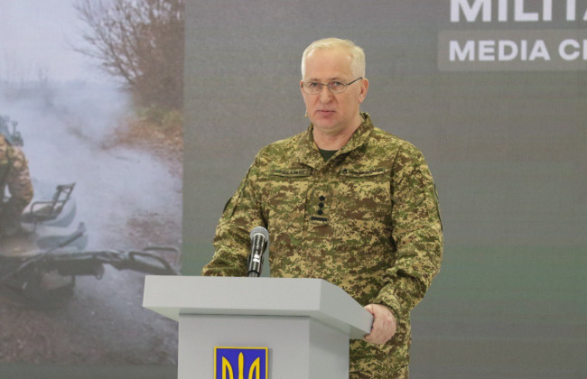 У Нацгвардії розповіли, яку кількість ворожої техніки затрофеїли її підрозділи за рік війни