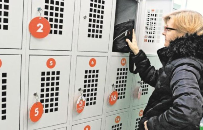 Что делать, если исчезли вещи из камеры хранения в магазине: ответ Госпродпотребслужбы