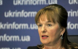 Наталію Хоцянівську звільнено з посади заступника Міністра розвитку громад та територій