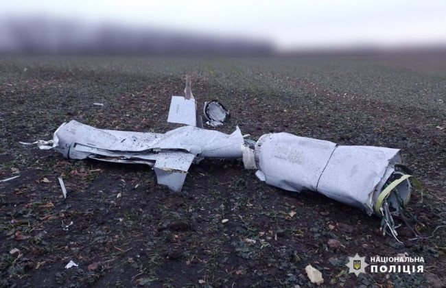 рф може змінити стратегію ударів по Україні, — Повітряні сили