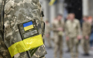 Раді пропонують заборонити відправляти на фронт мобілізованих без військової підготовки