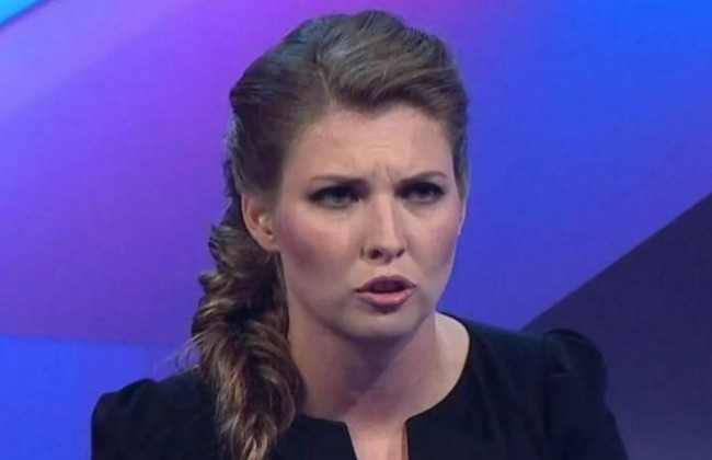 Новые санкции США против рф: в «черный список» внесли Скабееву, 10 министров, более 60 компаний и банки