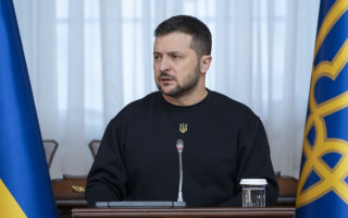 Президент назвав умову для дипломатичної фіксації кінця війни