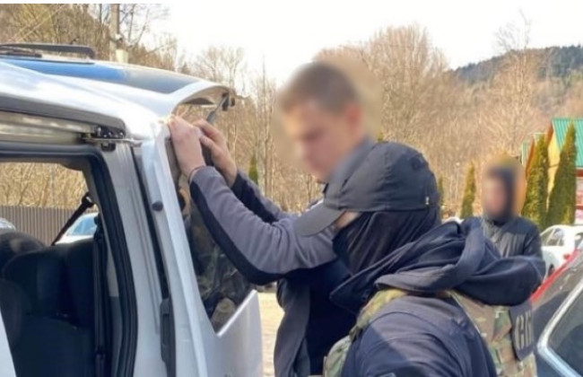 Надавали інтернет-послуги на окупованих територіях: викрито групу осіб