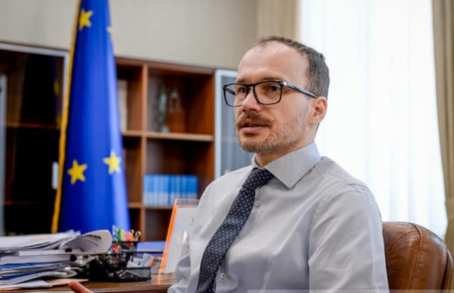 Директора Координационного центра по оказанию правовой помощи назначат без конкурса