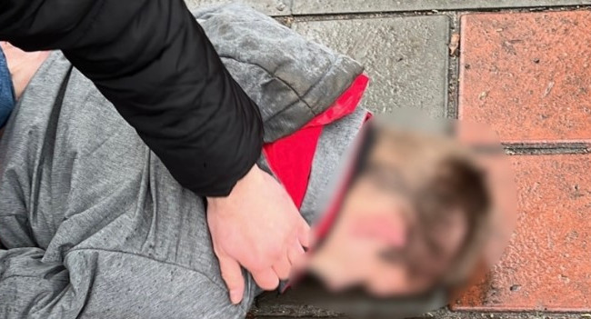 Разоблачены четыре агента фсб рф: один из них выдавал себя за волонтера и разведывал на базах ВСУ