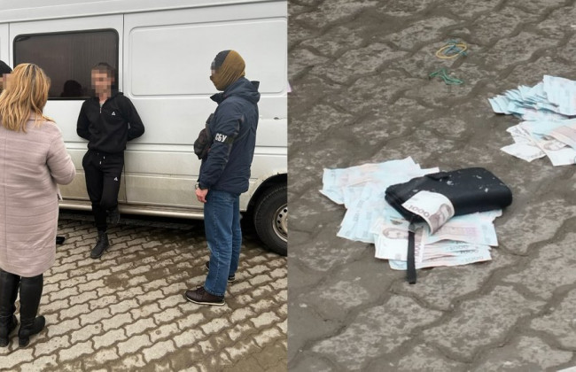 Суд в Тернополе отклонил апелляцию подозреваемого в организации незаконной переправки через госграницу военнообязанных: детали