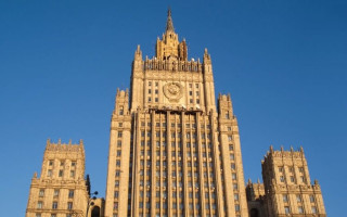 В россии придумали «нападение» Украины на Приднестровье и начали угрожать