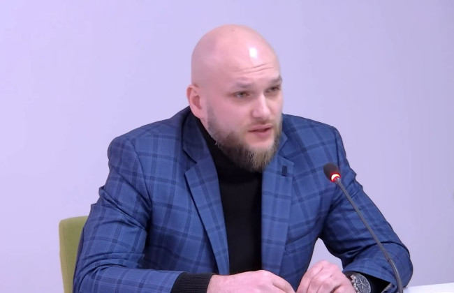 Детектив НАБУ Олександр Цивінський розповів про набуту ним нерухомість за час роботи у НАБУ