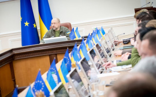 Дмитрий Грищак назначен заместителем Министра по вопросам стратегических отраслей промышленности