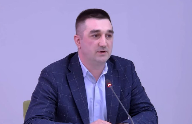 Заступник керівника прокуратури Роман Удовиченко приватизував службову квартиру та набув з родиною безоплатно земельні ділянки: останній день співбесід з кандидатами на директора НАБУ