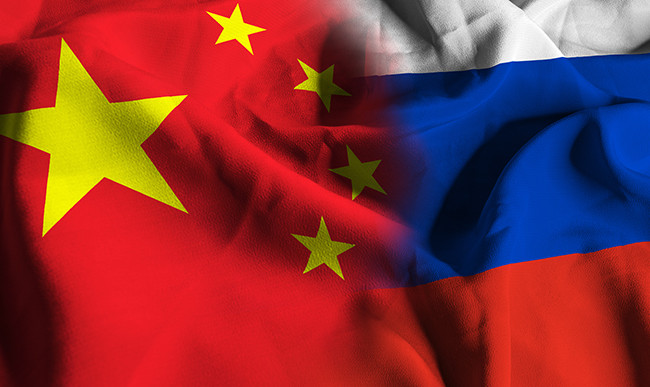 росія веде переговори з Китаєм про постачання дронів-камікадзе, – ЗМІ