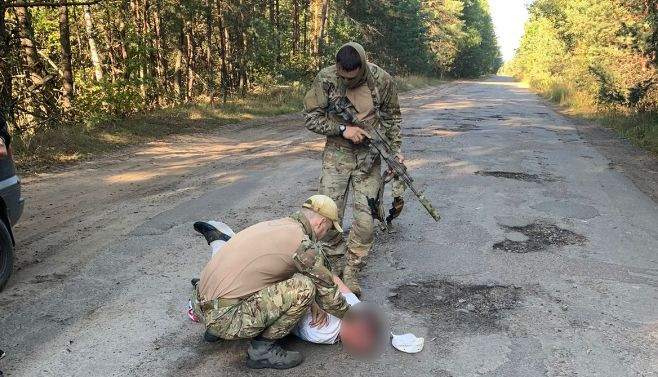 Передавав ворогу координати місць дислокації ЗСУ: судитимуть агента фсб рф