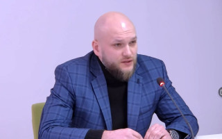 Детектив НАБУ Олександр Цивінський розповів про набуту ним нерухомість за час роботи у НАБУ