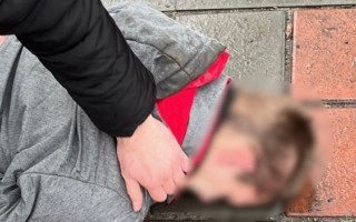 Викрито чотирьох агентів фсб рф: один із них видавав себе за волонтера і розвідував на базах ЗСУ