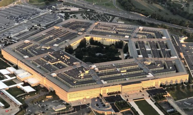 США оголосили про новий пакет військової допомоги Україні на $2 млрд