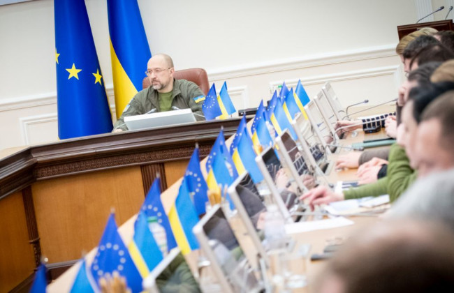 Дмитрий Грищак назначен заместителем Министра по вопросам стратегических отраслей промышленности