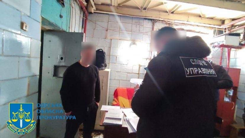 «Вору в законе» «Лавасогле Батумскому» и еще пяти криминальным авторитетам сообщили о подозрении