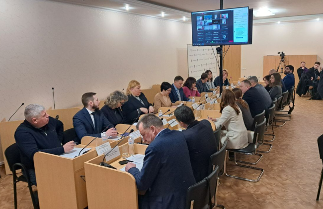 Новые кандидаты на должность члена Совещательной группы экспертов по квоте Совета судей Украины: СПИСОК