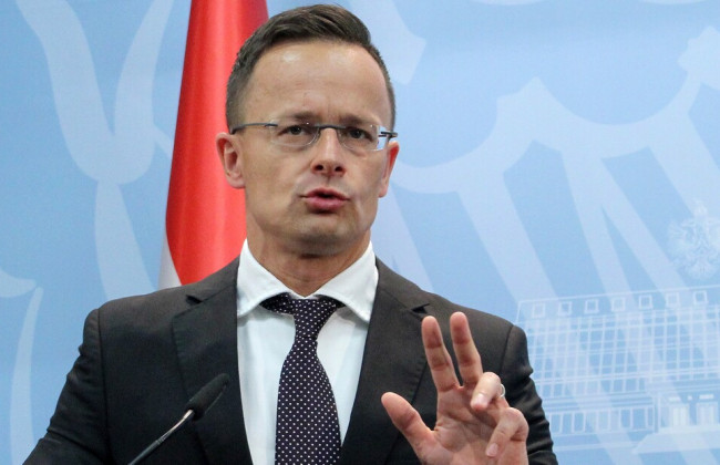 Венгрия призвала в ООН к «прямым переговорам США и рф» о судьбе Украины