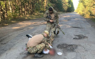 Передавав ворогу координати місць дислокації ЗСУ: судитимуть агента фсб рф