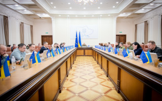 Кабмин провел заседание: какие решения приняли 24 февраля