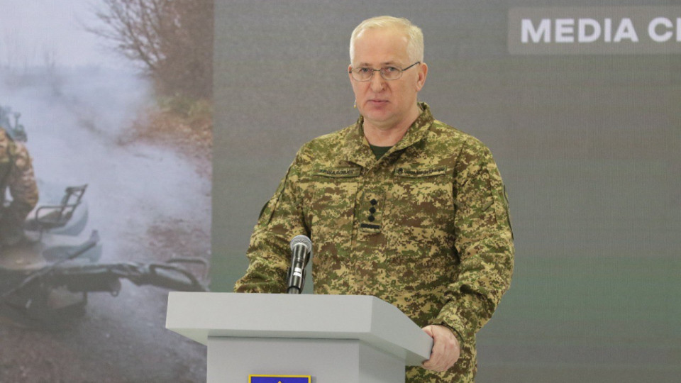 В Нацгвардии рассказали, какое количество вражеской техники затрофеили ее подразделения за год войны