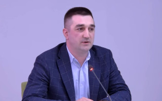 Заступник керівника прокуратури Роман Удовиченко приватизував службову квартиру та набув з родиною безоплатно земельні ділянки: останній день співбесід з кандидатами на директора НАБУ