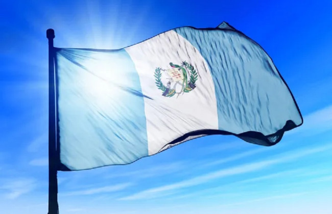 Первая страна Латинской Америки поддерживает создание Спецтрибунала для рф, — Кулеба