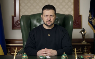 «Хижаки знайдуть причину вбити вбивцю», — Зеленський впевнений, що Путіна знищить власне оточення