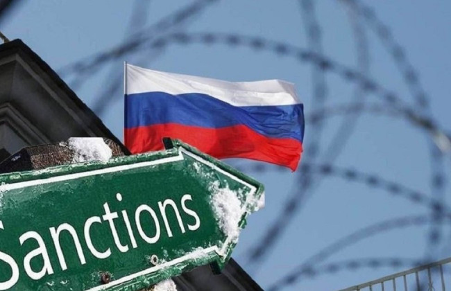 ЄС ввів 10-й пакет санкцій, зокрема проти «Альфа-банку» та банку «Тінькофф», ДОКУМЕНТ