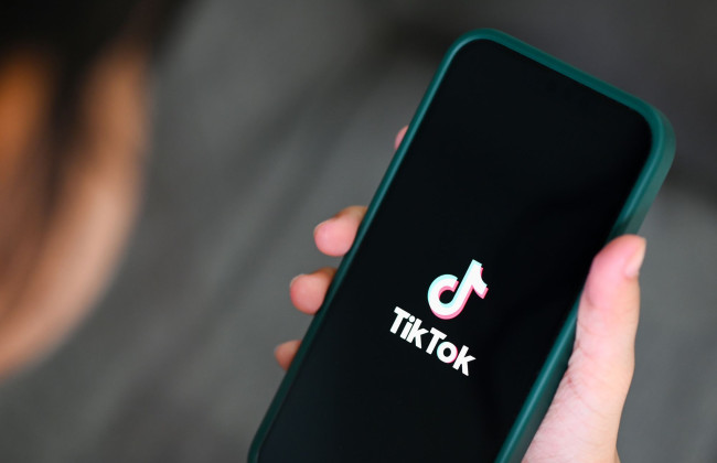 В Канаде начали расследование по конфиденциальности данных в TikTok