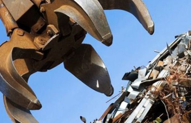 Рада схвалила законопроєкт, який може призвести до збільшення мита на експорт металобрухту та насіння олійних культур