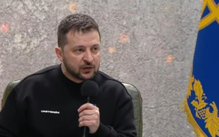 Зеленський розповів, чи хотів зателефонувати Путіну 24 лютого