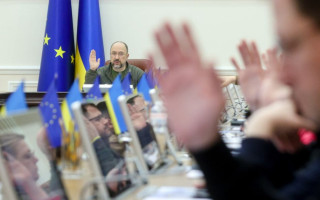 Кабмін вдосконалив систему держгарантування якості товарів, робіт і послуг оборонного призначення