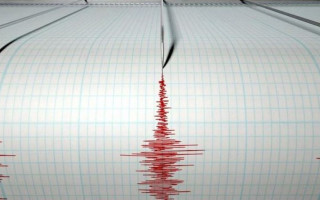 В Турции произошло новое землетрясение