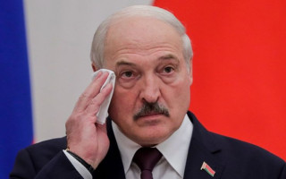 Лукашенко розповів, чи буде злиття рф та Білорусі