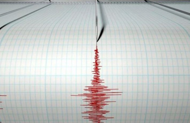 В Турции произошло новое землетрясение