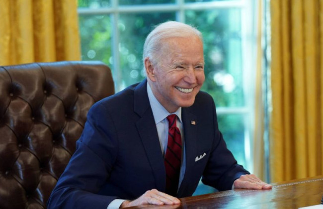 Джо Байдену запретили въезд в Пензенскую область россии